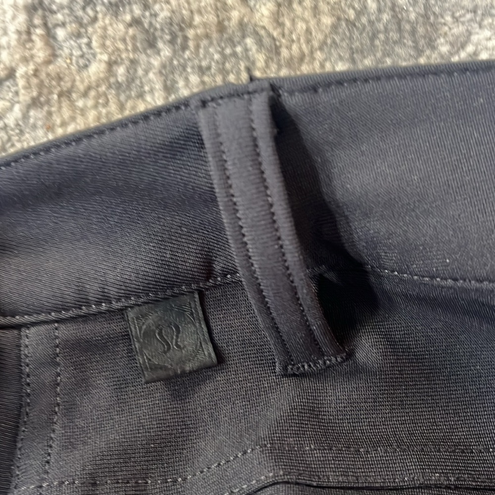Lululemon ABC Pants - Picture 6 of 6